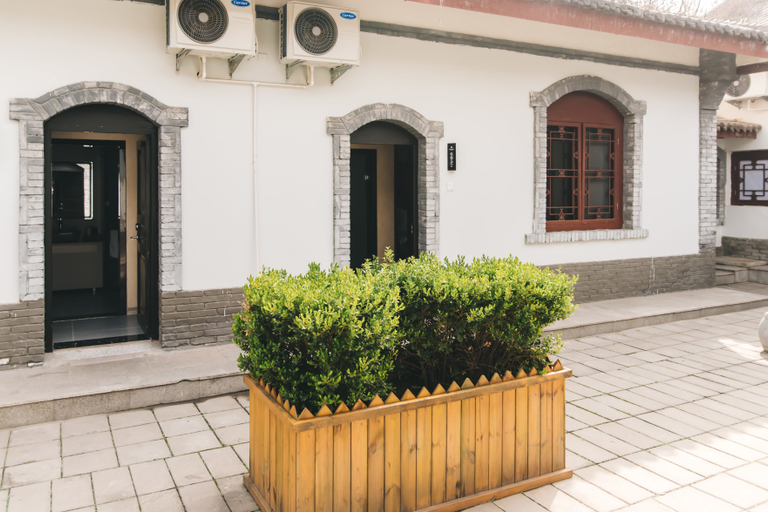 Others 2, Xingchen Hotel (Huashan Scenic Area Visitor Center), Weinan