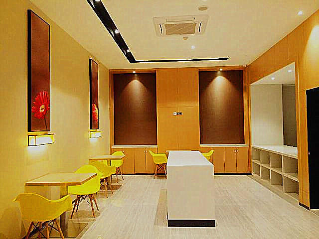 Others 5, IU Hotel Xuzhou Fengxian Liubang Plaza, Xuzhou