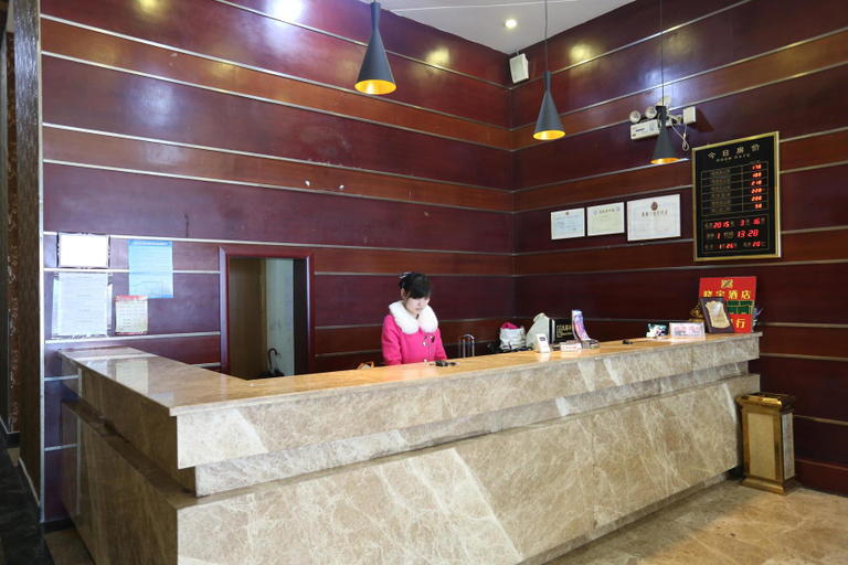 Others, Xiaoyu Hotel (Changsha Railway Station Subway Station), Changsha
