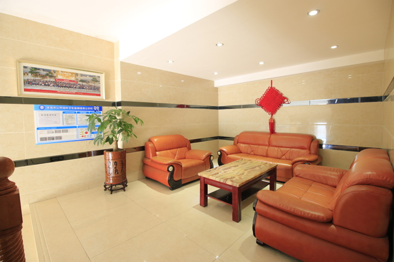 Others 3, Zhuhai Pohu Hotel (Mingzhu Station), Zhuhai