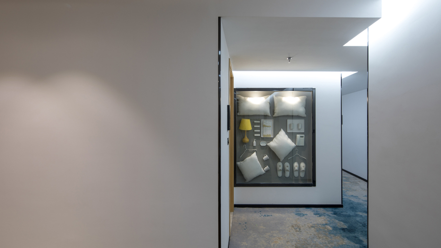 Others 3, Xiqi Boutique Art Hotel, Suzhou
