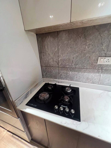 Private kitchen 2, SM LUSSO, Eti-Osa