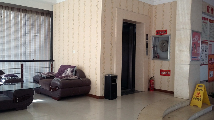 Others 5, Dushi Business Hotel, Wenzhou