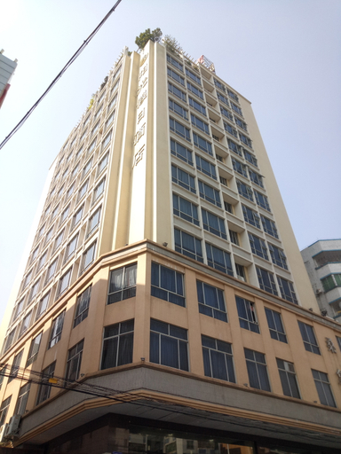 Exterior & Views 1, Sanshui Sunshine Holiday Hotel, Foshan