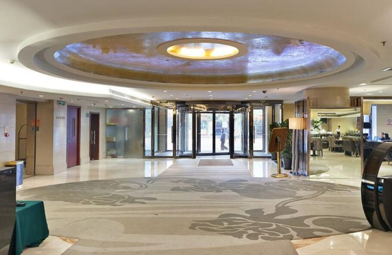 Others 3, Nanjing Great Hotel, Beijing
