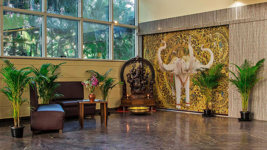 Others 4, Royal Airavatha Residency, Bangalore