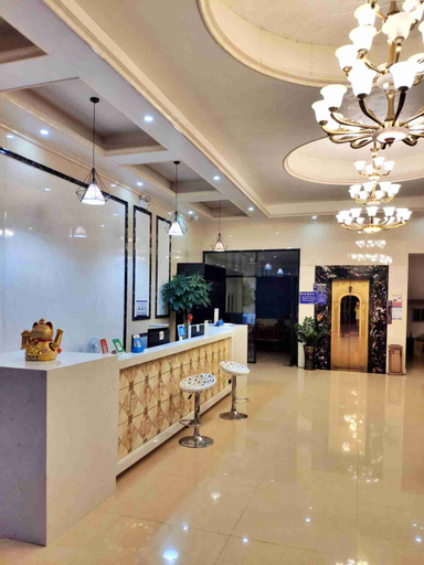 Others 5, Sanya Haodu Hotel (Yacheng Yazhou Bay Science and Technology City), Sanya