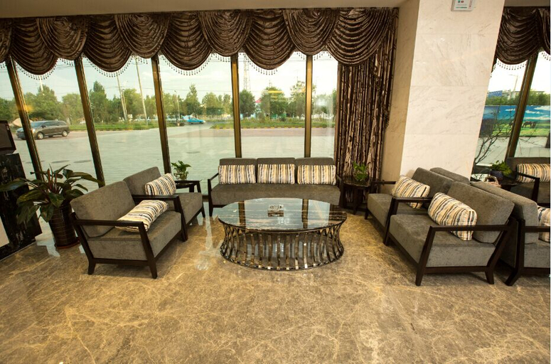 Others 5, Hengrun International Hotel, Ili Kazakh