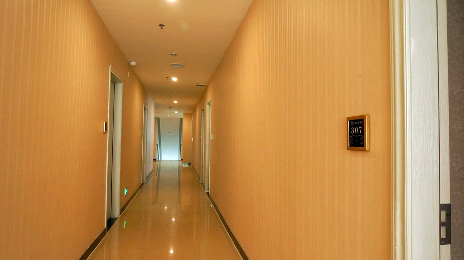 Others 3, Days Hotel (Hubin Road), Dongguan