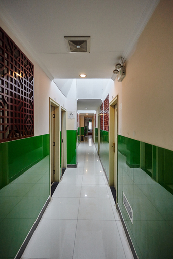 Others 5, Qidian Holiday Hotel, Suzhou
