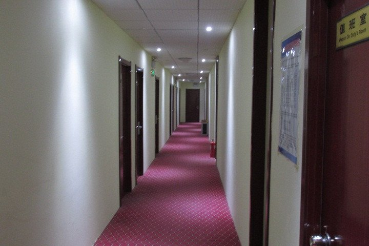 Others 5, Runjie Hotel, Jinan