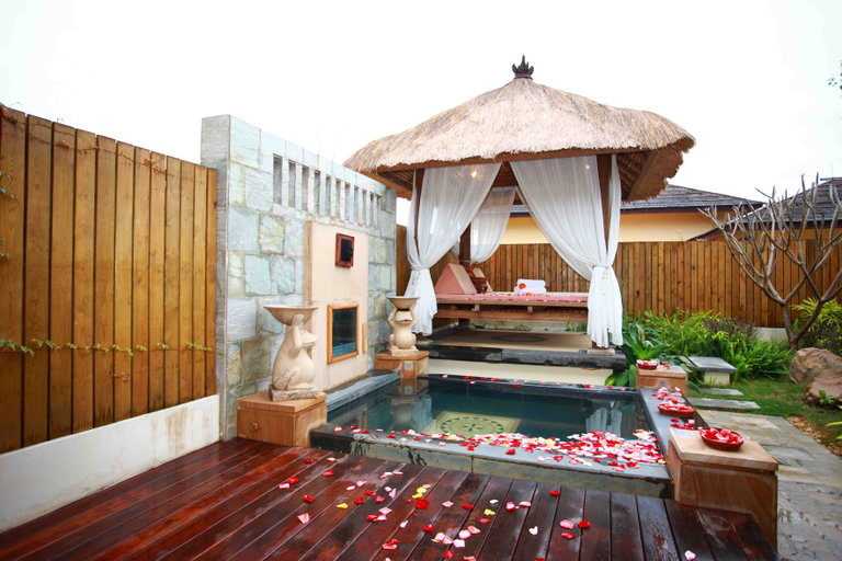 Others, Imperial Palace Hot Spring & Resort, Heyuan