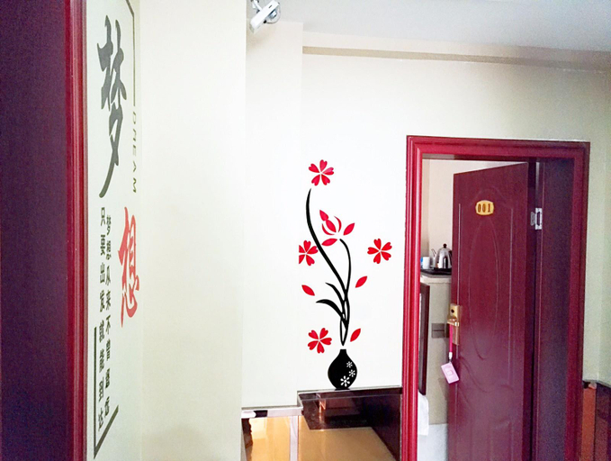 Others 3, Dream House Apartment Hotel (Chengdu East Railway Station), Chengdu