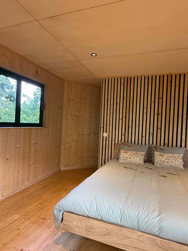 Bedroom 4, Le Domaine de Wail Legends Resort, Pas-de-Calais