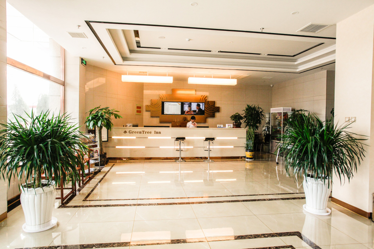 Others 3, GreenTree Inn (Xiyang Bus Station), Jinzhong