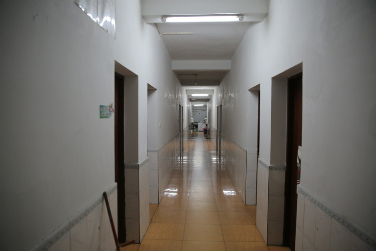 Others, Bicheng Supply and Marketing Cooperative Hostel, Chongqing