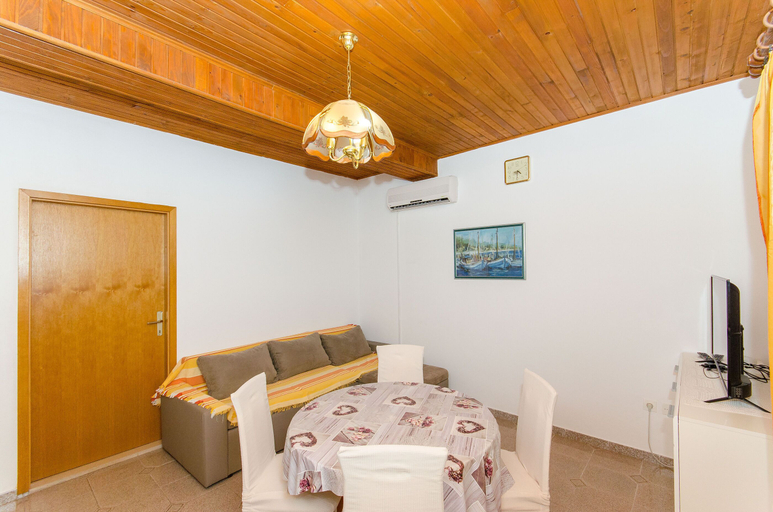 Others 4, Apartments Marinko, Makarska