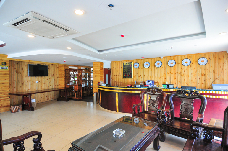 Others 5, Haishang Hotel (Beihai Old Street), Beihai