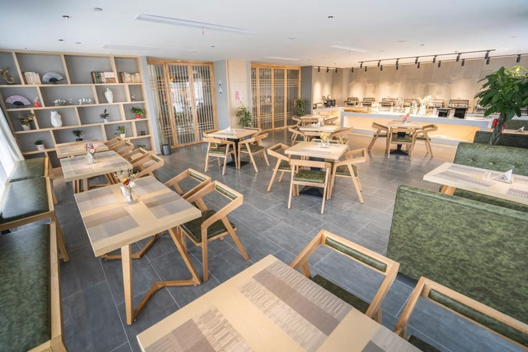 Food & Drinks 4, Rezen Select Hotel Quzhou Oriental Plaza, Quzhou
