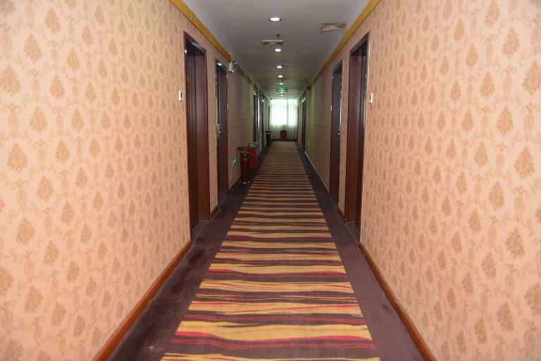 Others 4, Mingxiang Hot Spring Hotel (Puning Liusha), Jieyang