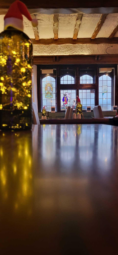 Food & Drinks 3, The George Hotel, Derbyshire