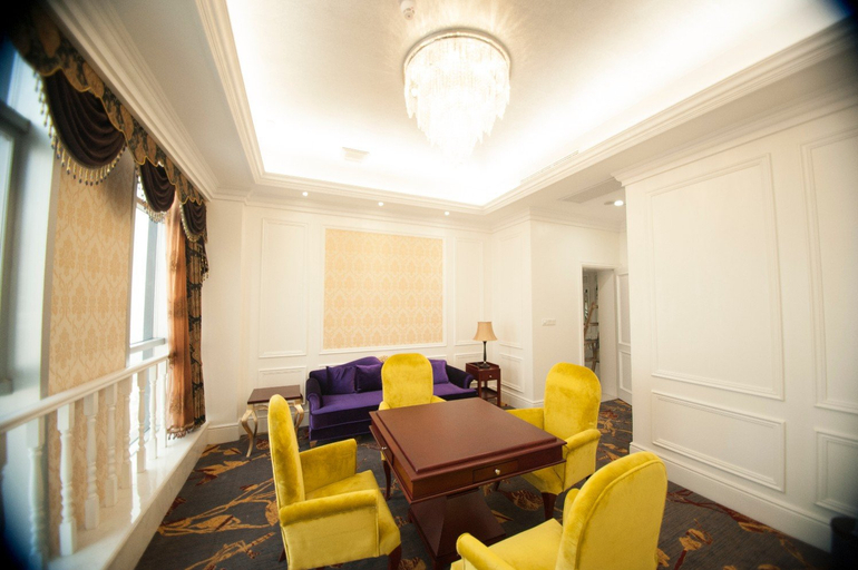 Others 5, New Cooperation International Hotel, Tai'an