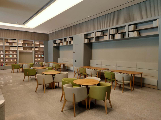 Food & Drinks 4, Ji Hotel Zunyi Xishui, Zunyi