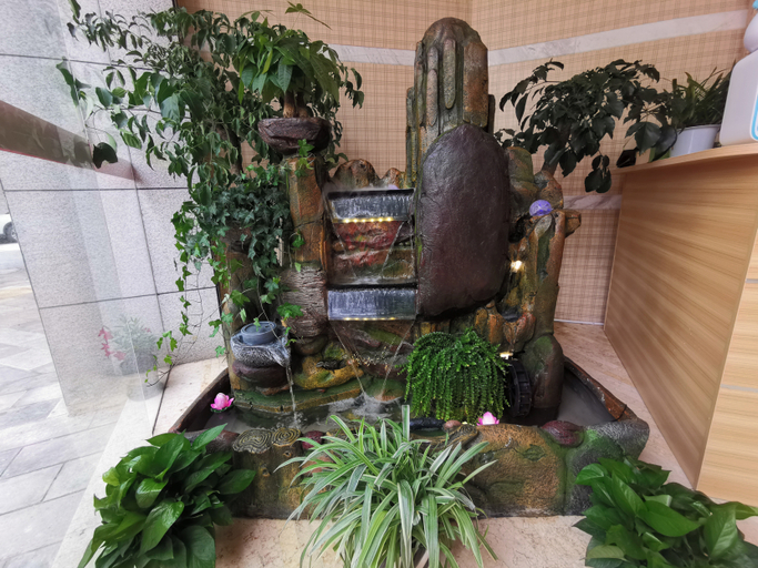 Others 3, Chuxiong Yulong Hotel, Chuxiong Yi