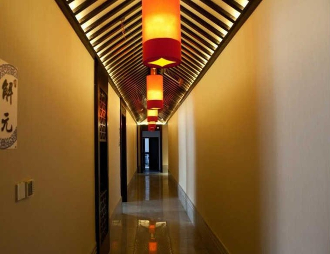 Others 4, Simen Hotel, Ningbo