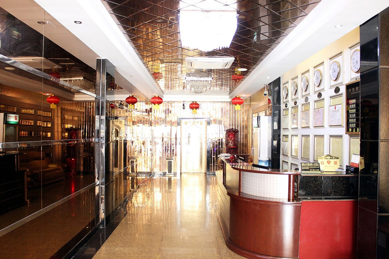 Others 3, Xinyuntian Hostel, Shenzhen