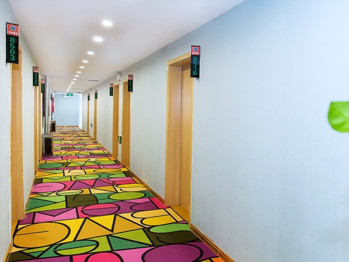 Others 5, Shell Suining Tianyuan Square Hotel, Xuzhou