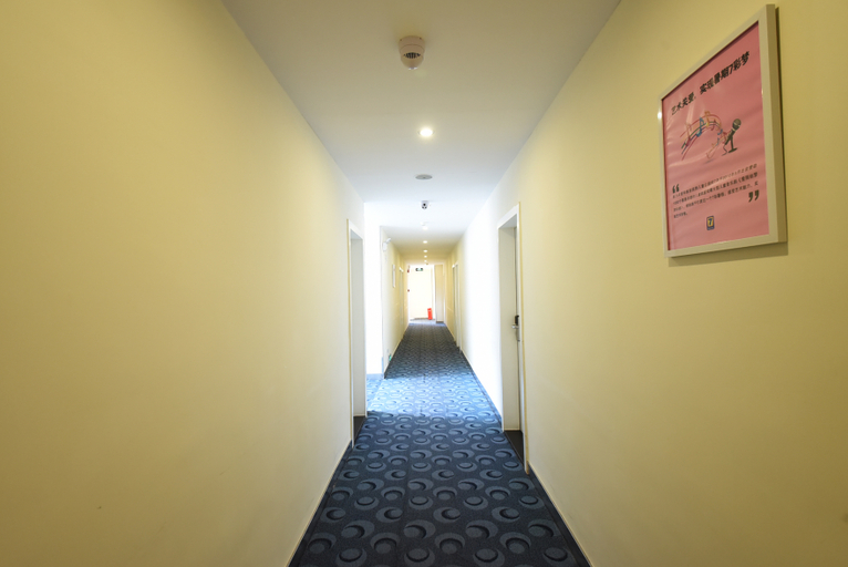 Others 4, 7Days Inn Chain Hotel (Guangzhou Jiekou Zhenbei Road), Guangzhou