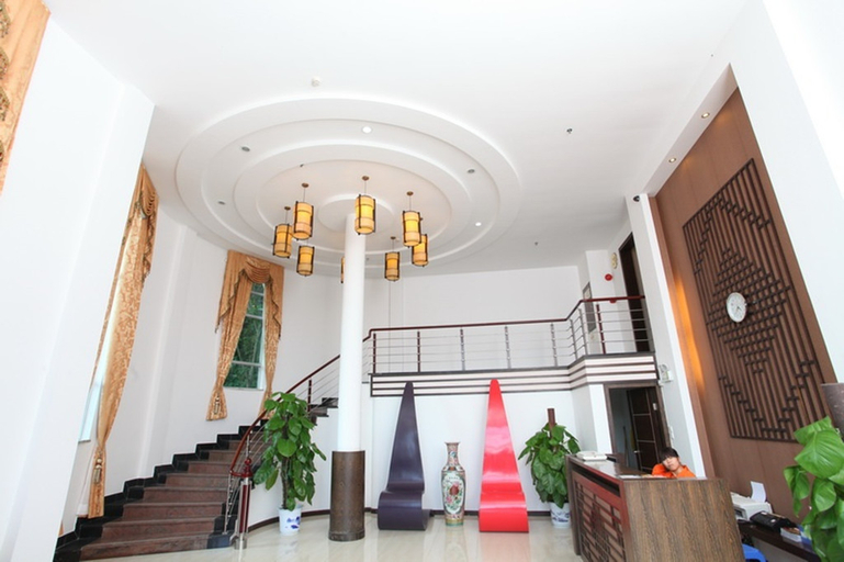 Others 4, Greenland Resort & Spa, Jiangmen