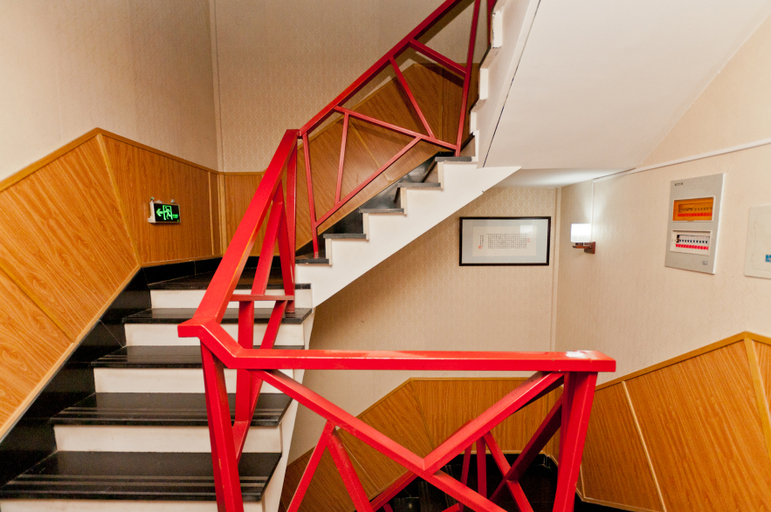 Others 4, Mengya Hotel, Huzhou