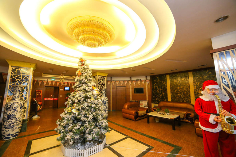 Others 4, Tupola Hotel (Yidu Yuanlin Road Branch), Yichang