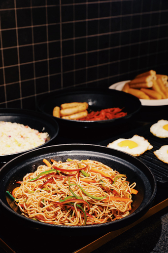 Food & Drinks 3, CitiGOホテル(), Kunming
