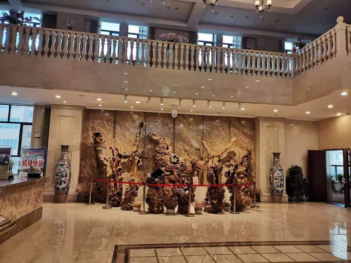 Others 4, Shaya Hotel, Aksu