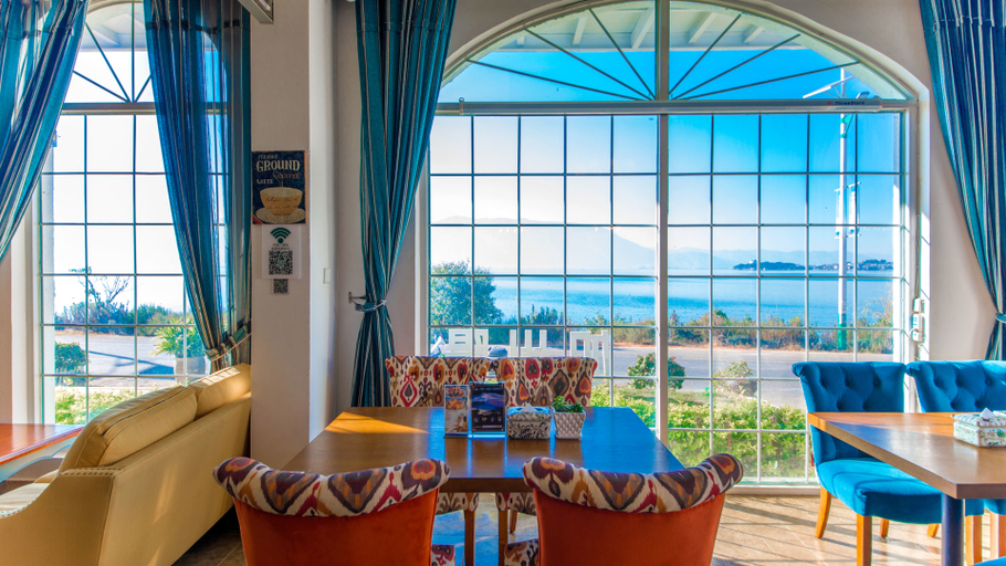 Food & Drinks 4, Erhai Lake View Resort Hotel Yuebo Jingyi, Dali Bai
