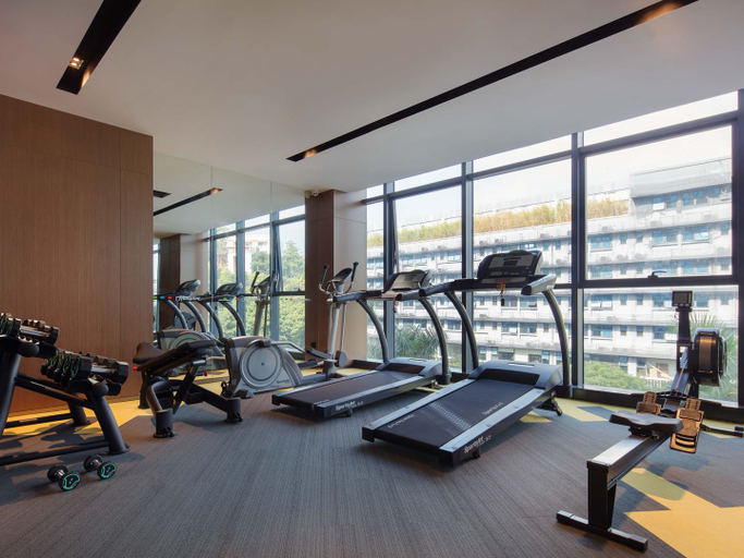 Others 5, Hampton by Hilton Shenzhen Bao'an Airport, Shenzhen