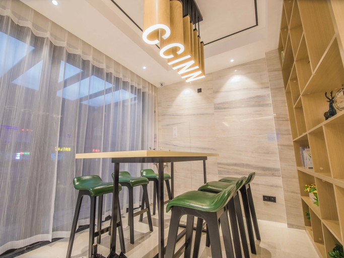 Others 5, City Comfort Inn Kunshan Development Zone Penglang Xinxing Middle Road, Suzhou