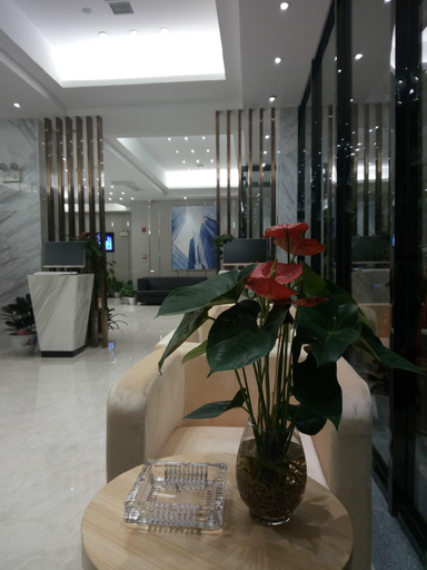 Others 4, City Comfort Inn (Sports Square), Hechi