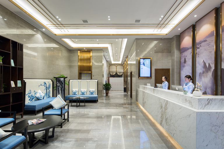 Others 4, TILL BRIGHT Hotel (Shaoyang High-speed Railway Station), Shaoyang