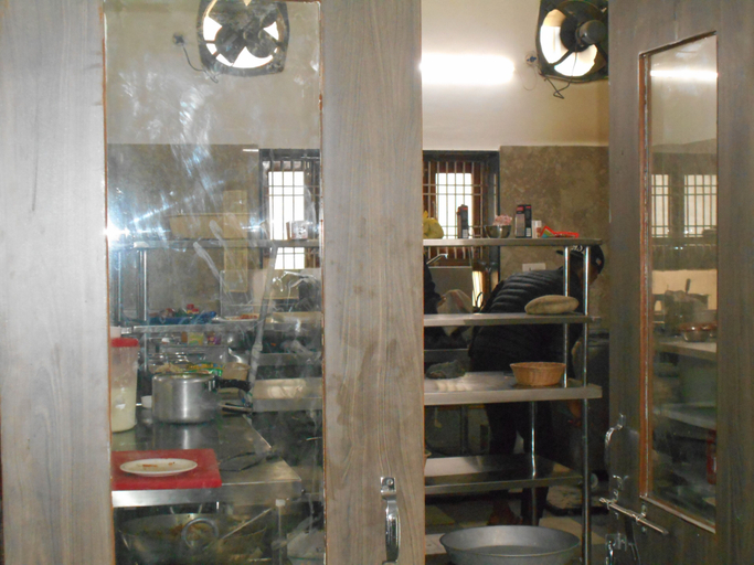 Food & Drinks 4, HOTEL ATITHI DWAAR, Sonbhadra