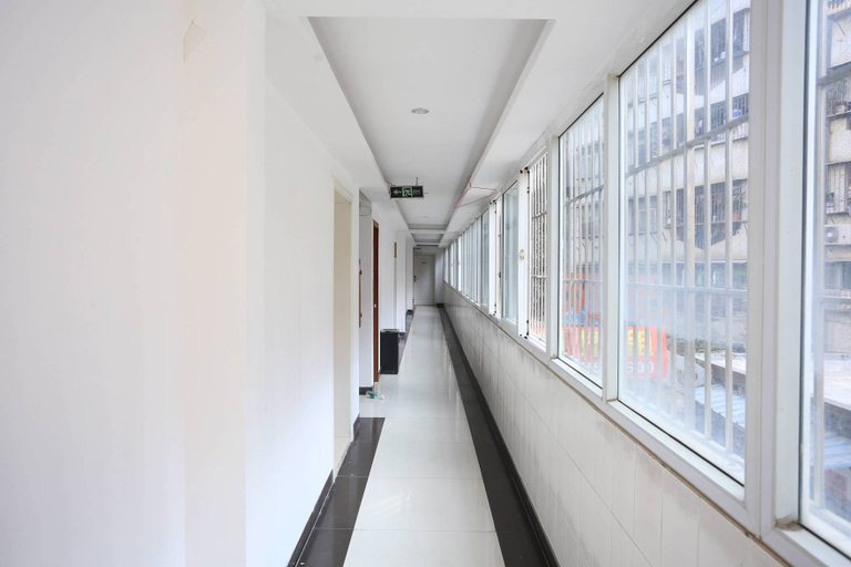 Others 5, Xinghe Hotel (Shenzhen Nigang), Shenzhen