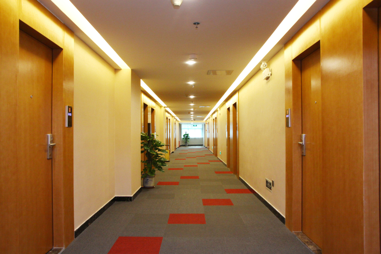 Others 5, サンキューコレクションホテル(), Dongguan