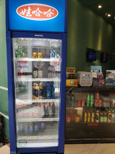 Food & Drinks 3, Heng 8 chain hotel (Guiyang Qianling Mountain Park Store), Guiyang