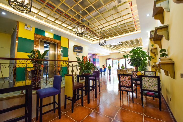Food & Drinks, Vimega Hotel (Haikou high speed rail City West Station), Haikou