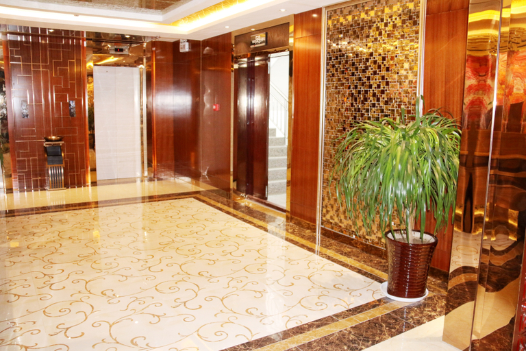 Others 5, ホテル(), Baoji