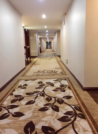 Others 5, Starway Hotel, Quanzhou