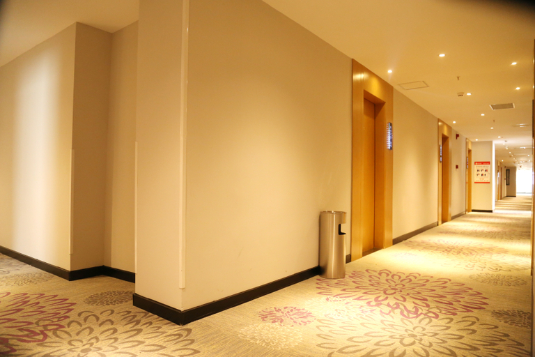 Others 4, Hanchuan Mante select chain hotel, Xiaogan